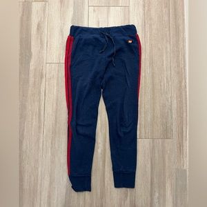 Aviator Nation Sweatpants xs